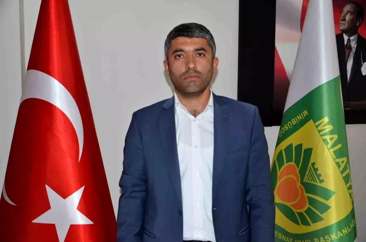 Malatya'da Minibüs Tarifeleri Artacak