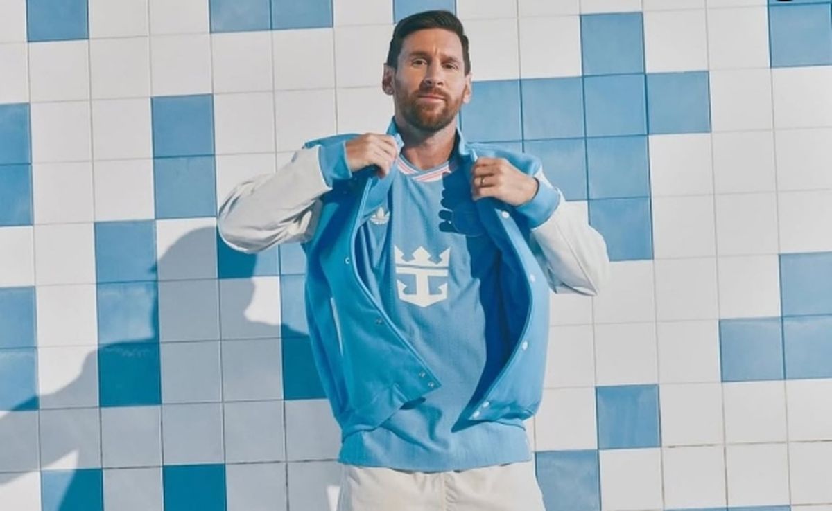 Messi Galatasaray'a mı geliyor?