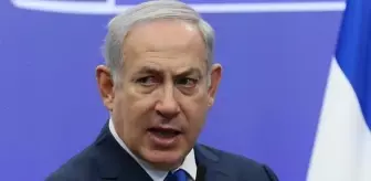 Netanyahu: Ayetullah rejiminin her noktasını ve her hedefini vuracağız