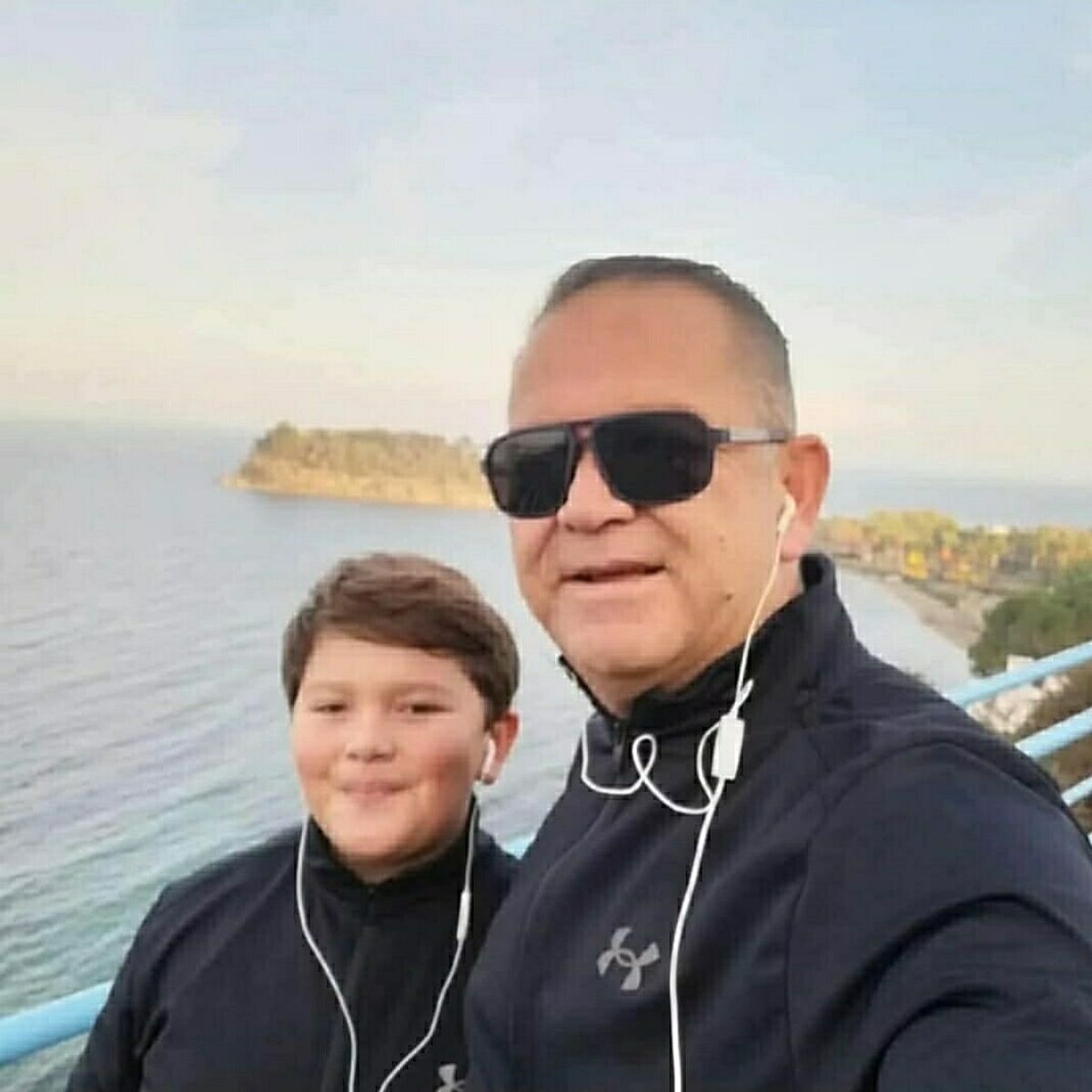 Kuşadası'nda Kuyumcu Murat Özlü'nün Ölümü ve Kayınvalidesinin Vefatı