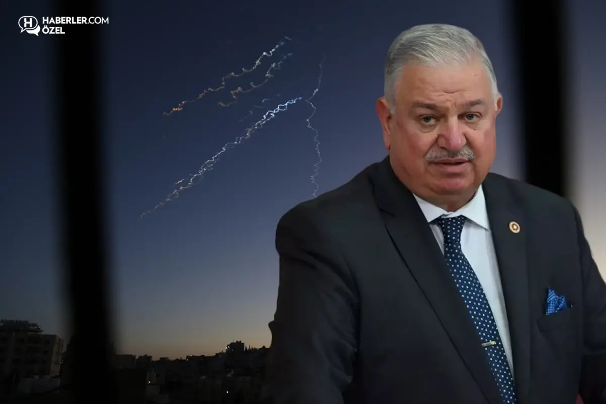 Orta Doğu'da gerilim artıyor! Doğan Bekin: İleride Türkiye de hedef tahtasında olabilir