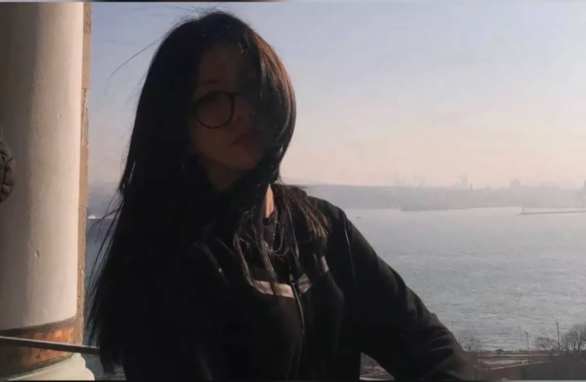 Pendik'te Genç Kızın Ölümüne Neden Olan Sürücü Hakkında Hapis İstemi