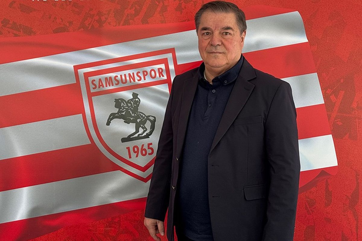 Samsunspor Yeni Sezon Kadro Planlamasını Açıklıyor