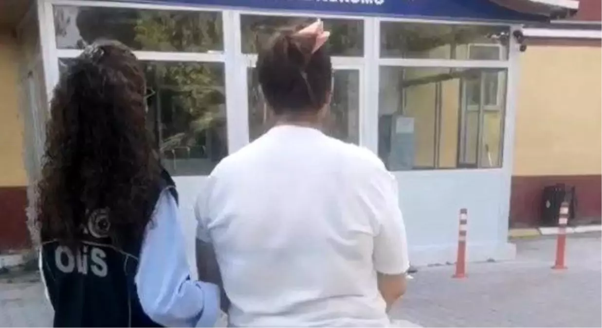 Aydın'da Uyuşturucu Ticareti Yapan 2 Şüpheli Tutuklandı