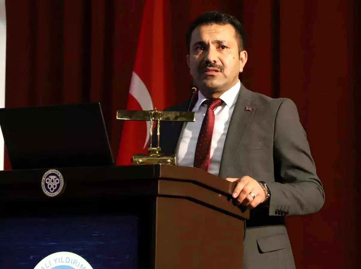 Erzincan'da Türkiye İş Kurumu Eğitim Programı Tamamlandı