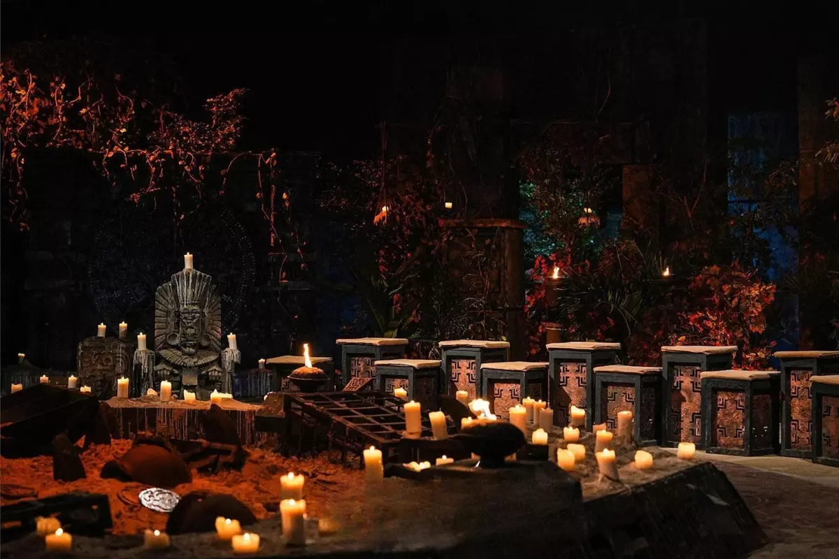 Survivor 2025'in şampiyonu belli oldu! Rakibini üç turda eledi