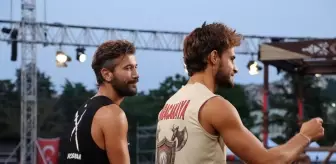 Survivor Finalinde Eski Yarışmacılardan Duygusal Açıklamalar: 'Hak Eden Kazansın'