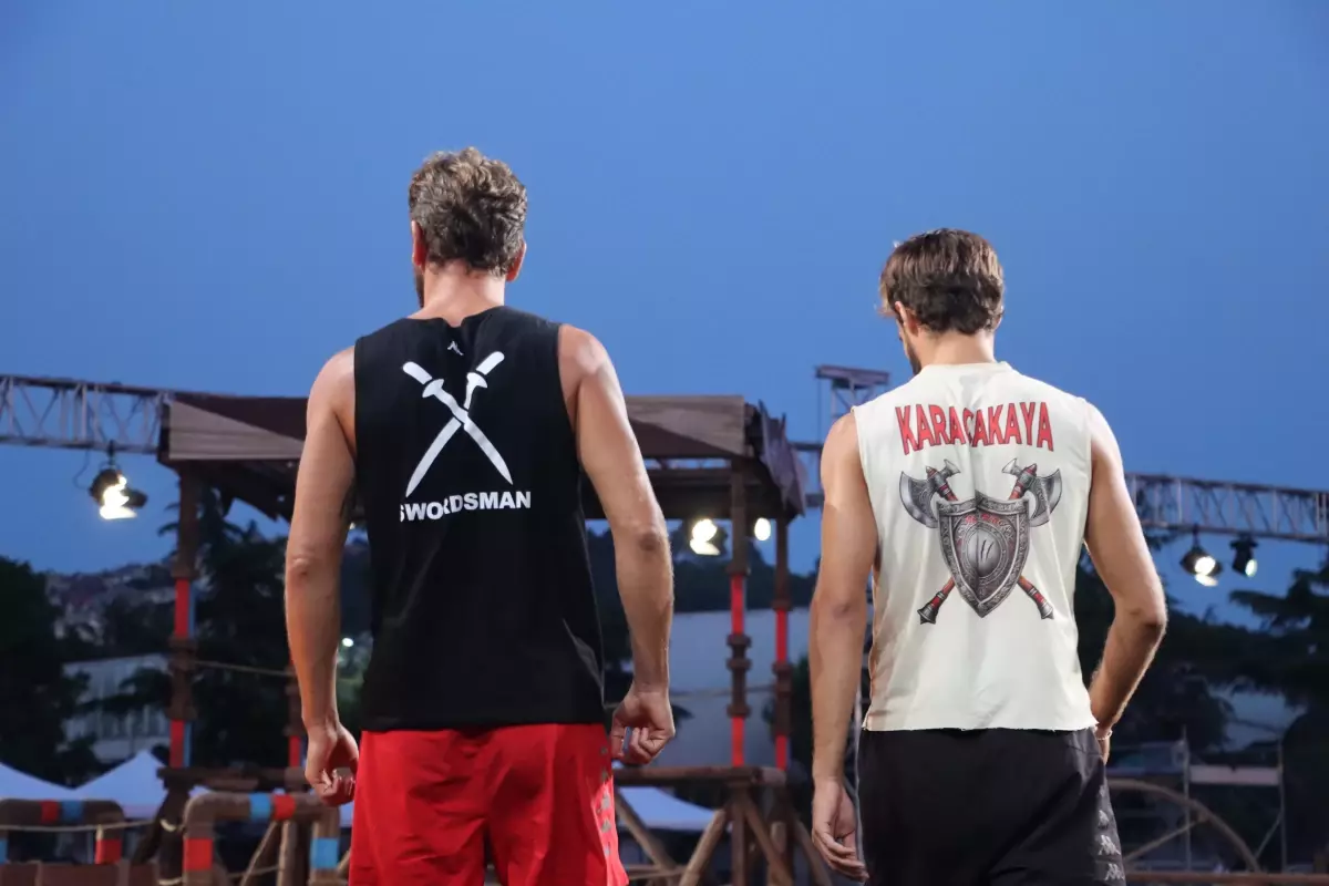 Survivor Finalinde Unutulmaz Buluşma: Eski Yarışmacılardan Şampiyonluk Yorumu