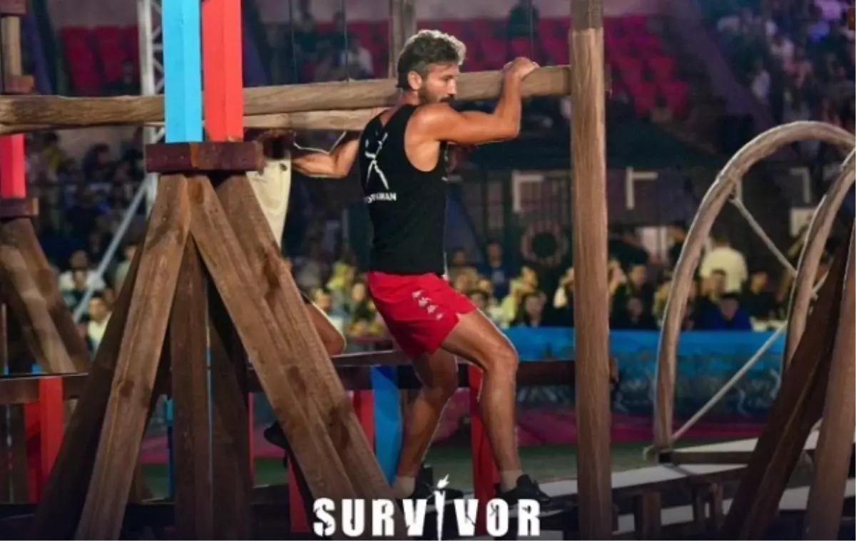 Survivor şampiyonu kim oldu?