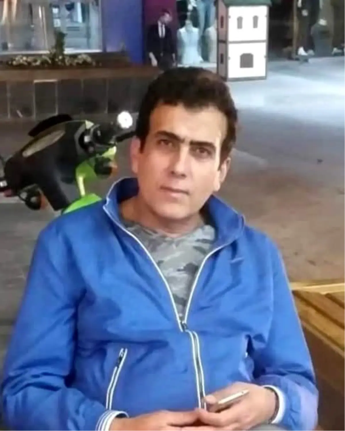 Mersin'de Bıçaklı Kavga: 1 Ölü, 8 Yaralı
