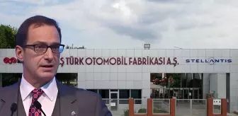 Tofaş'ta yeni dönem! Koç Ailesi yönetimden çıkarıldı
