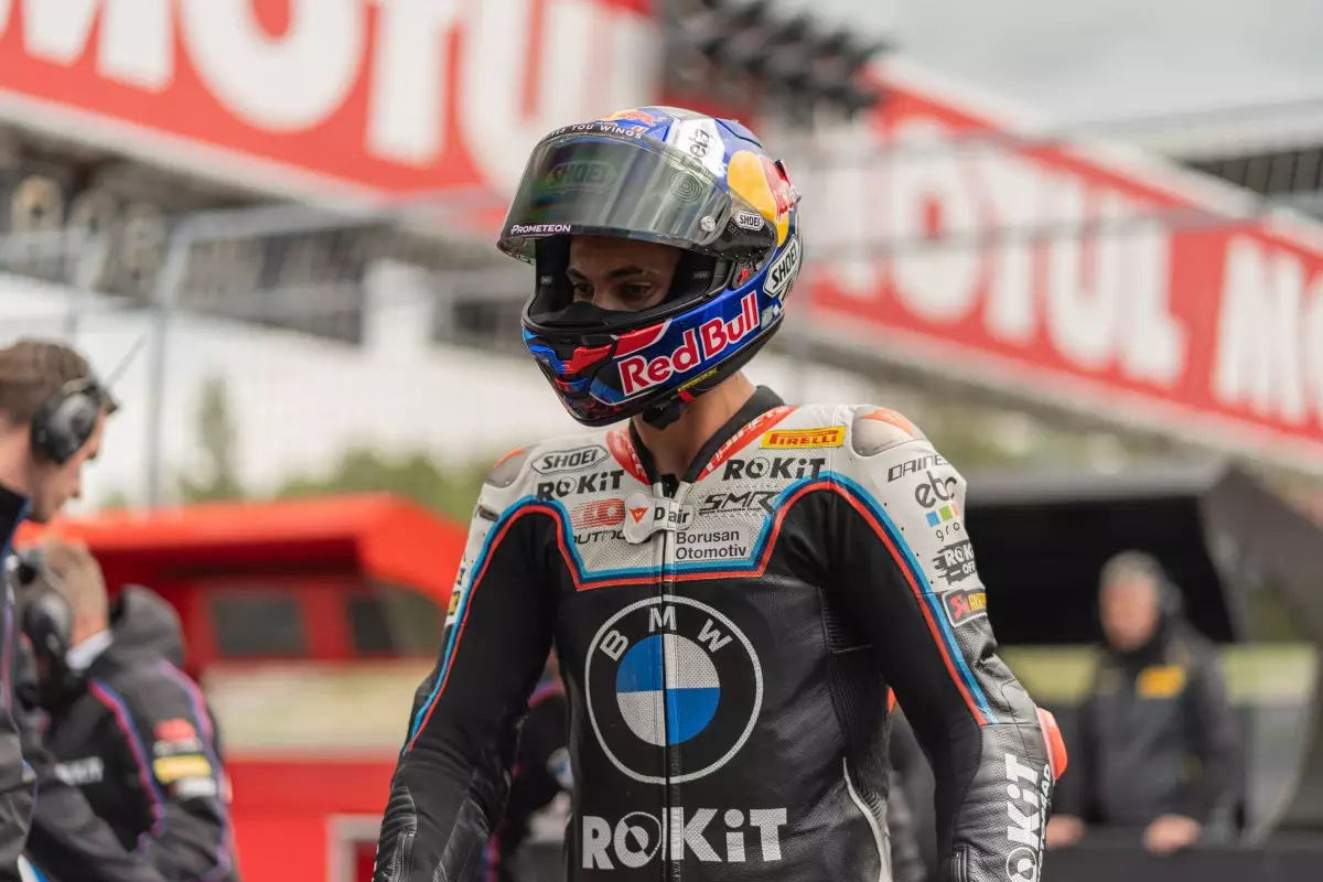 Toprak Razgatlıoğlu, Dünya Superbike Şampiyonası'nda İtalya Etabında Zirveye Yerleşti