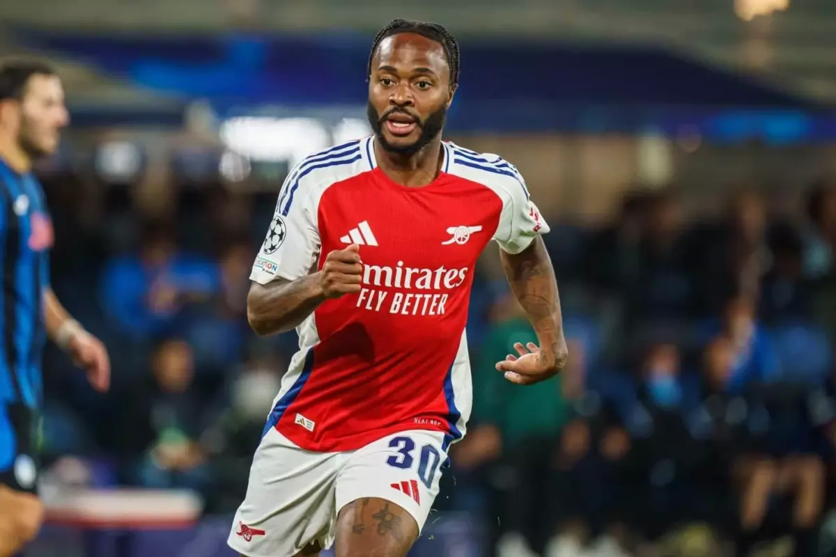 Transferde büyük sürpriz! Süper Lig devinden Sterling bombası