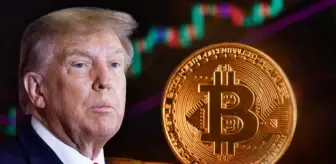 Trump kripto yatırımlarından rekor gelir elde etti