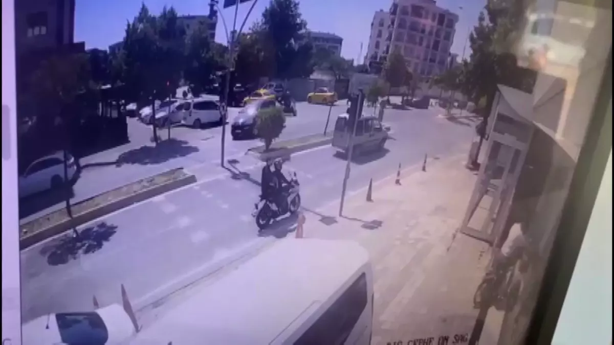 İstanbul'da İntikam Cinayeti: Ahmet Kızılkaya Öldürüldü