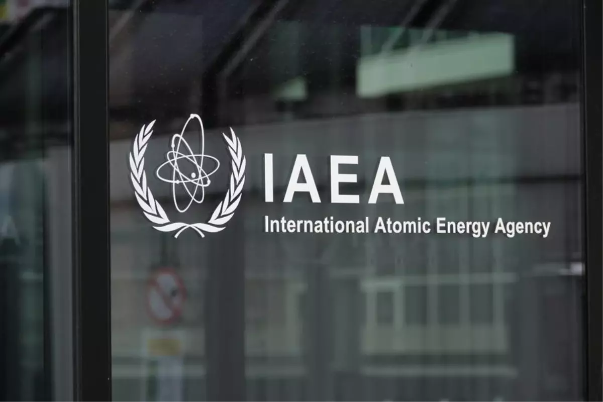 İsrail'in İran'a Yönelik Saldırısında İsfahan Nükleer Sahası Hedef Alındı