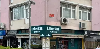 Yeni Lezzet Leberkas Burger, Türk Tüketicisi ile Buluşuyor