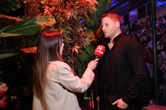 Yunus Emre Karabacak ve Özden'den Survivor Finaline Özel Yorumlar ve Samimi İtiraflar