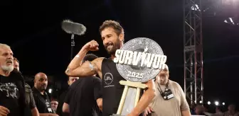 Yunus Emre Karabacak ve Özden'den Survivor Finaline Özel Yorumlar ve Samimi İtiraflar