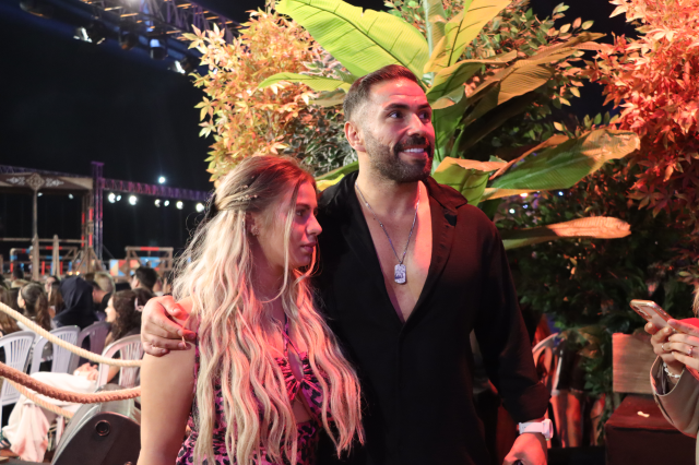 Yunus Emre Karabacak ve Özden'den Survivor Finaline Özel Yorumlar ve Samimi İtiraflar