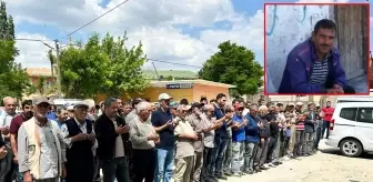 3 çocuk babası keneden hayatını kaybetti