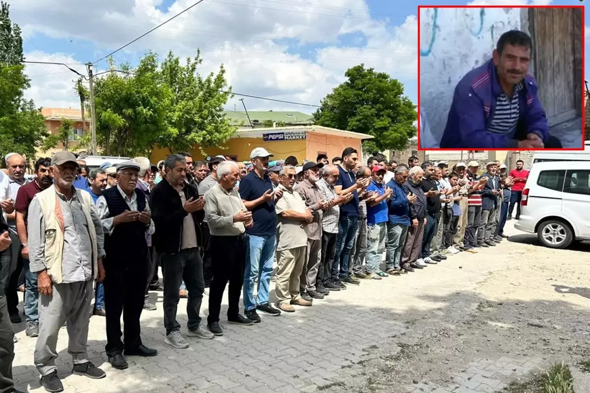 3 çocuk babası keneden hayatını kaybetti