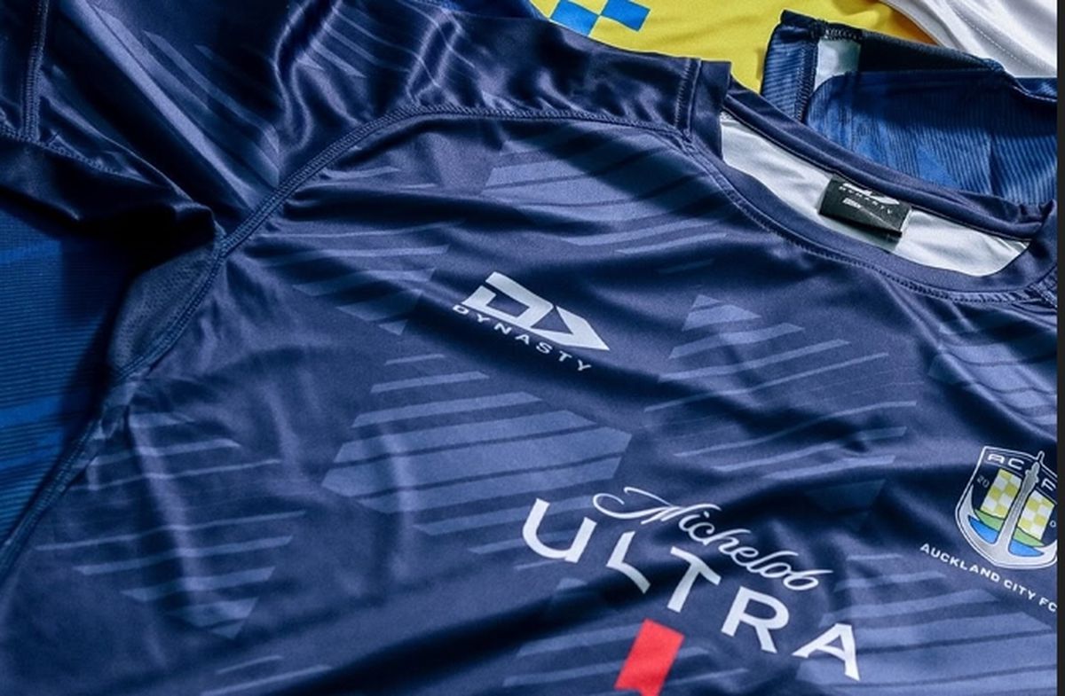 Auckland City hangi ülkenin takımı, hangi ligde oynuyor?