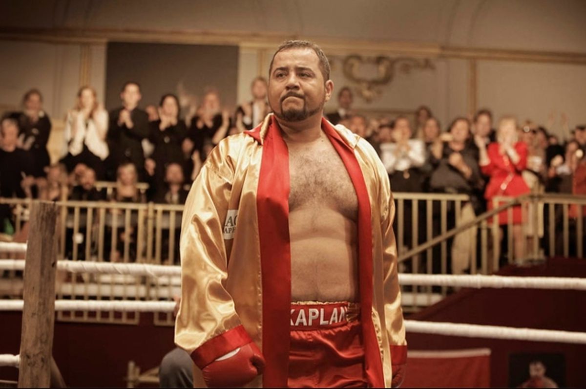 Berlin Kaplanı Filmi Hakkında Merak Edilenler: Oyuncuları, Konusu ve Çekim Yeri