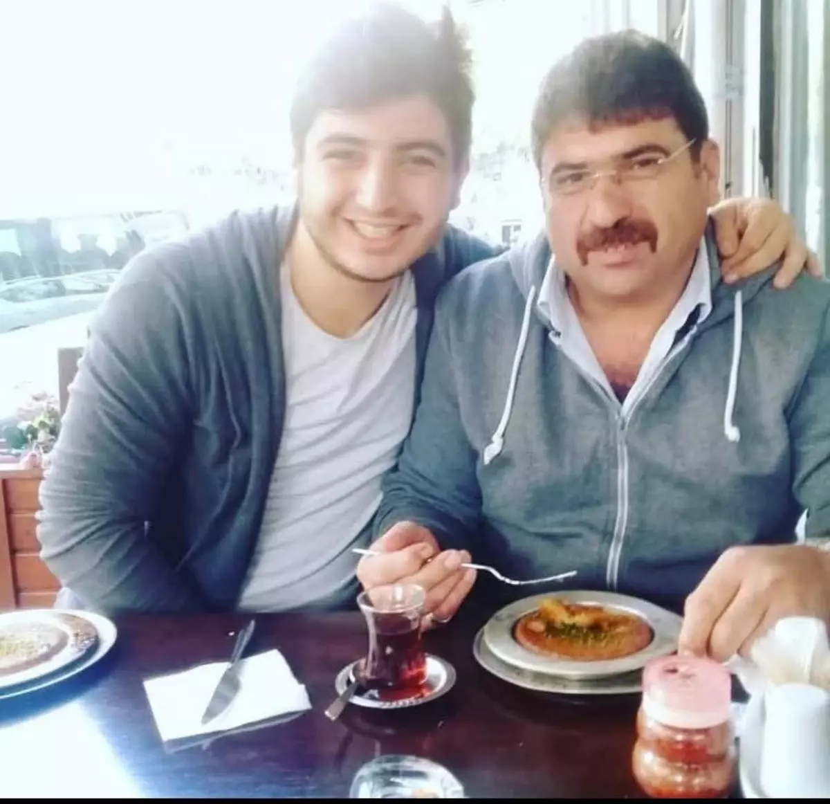 Trafik Kazasında Hayatını Kaybeden Gençten 5 Hastaya Organ Bağışı