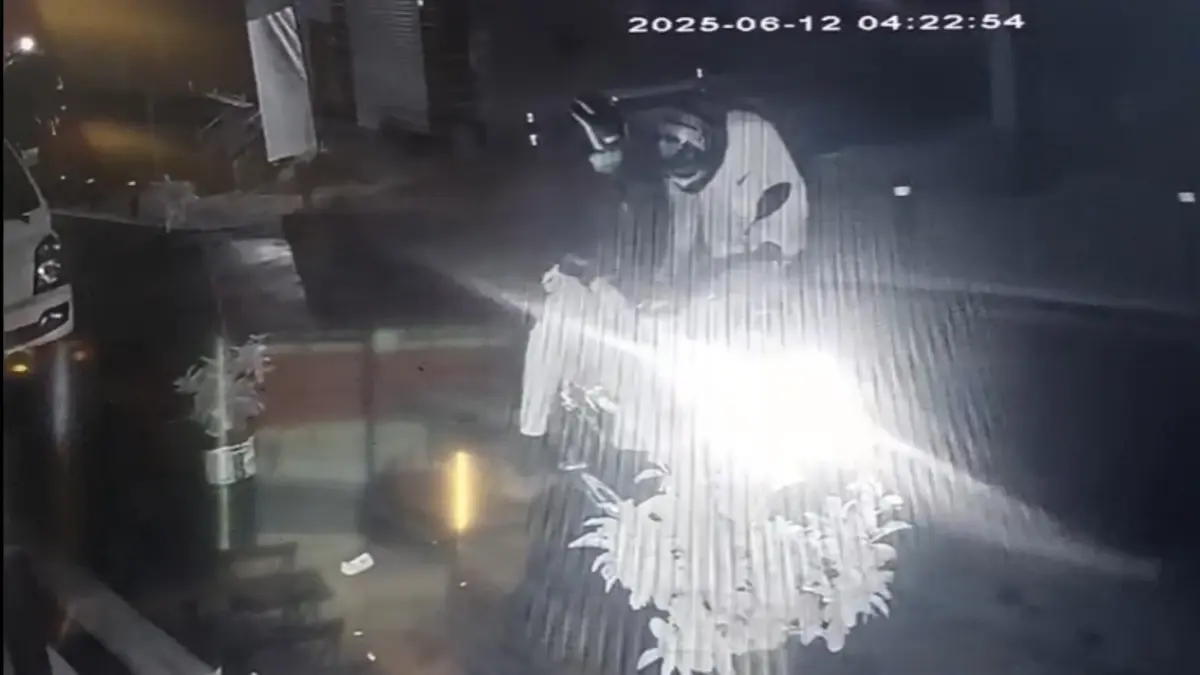 Beyoğlu'ndaki Kebapçıya Silahlı Saldırı: 24 Saatte Yakalandılar