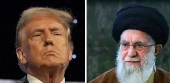 Bomba iddia! Trump Hamaney'i öldürme planını veto mu etti?