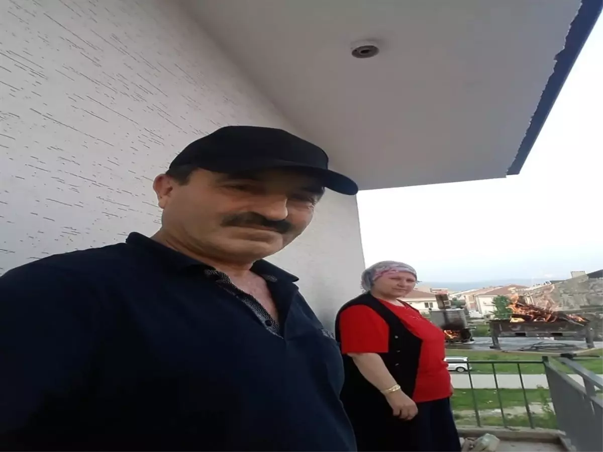 İnegöl'de Çiftin Trajik Ölümü: Eşini Vurduktan Sonra İntihar Etti