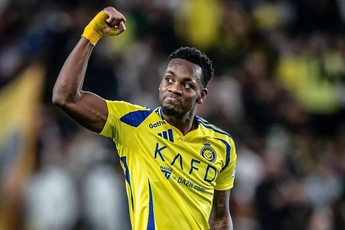 Fenerbahçe'ye 90 milyon euroluk golcü! Görüşmeler resmen başladı