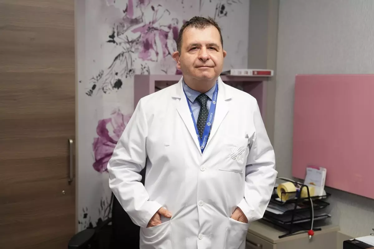 Kadınlarda İdrar Kaçırma Sorunu ve Cerrahi Çözümleri