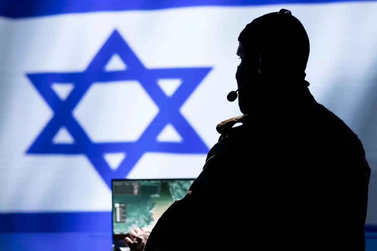 İran temizliğe başladı! MOSSAD ajanları bir bir yakalanıyor