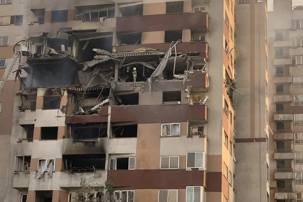 İsrail, İran'ın 14 nükleer bilim uzmanını daha öldürdü
