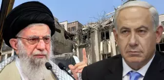Can kaybı şimdiden korkunç boyutlarda! İran-İsrail savaşında bilanço ağırlaşıyor