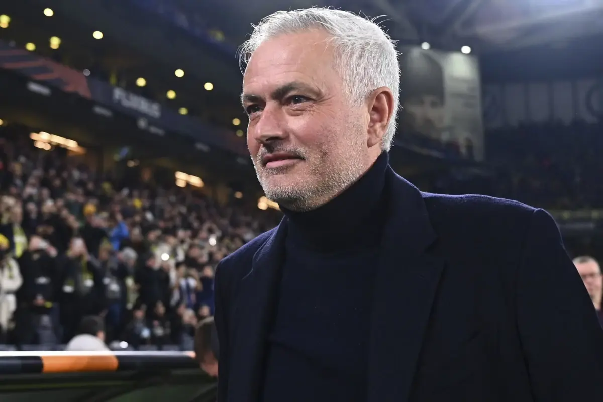Jose Mourinho'dan eski yıldızına telefon: Fenerbahçe'ye gel