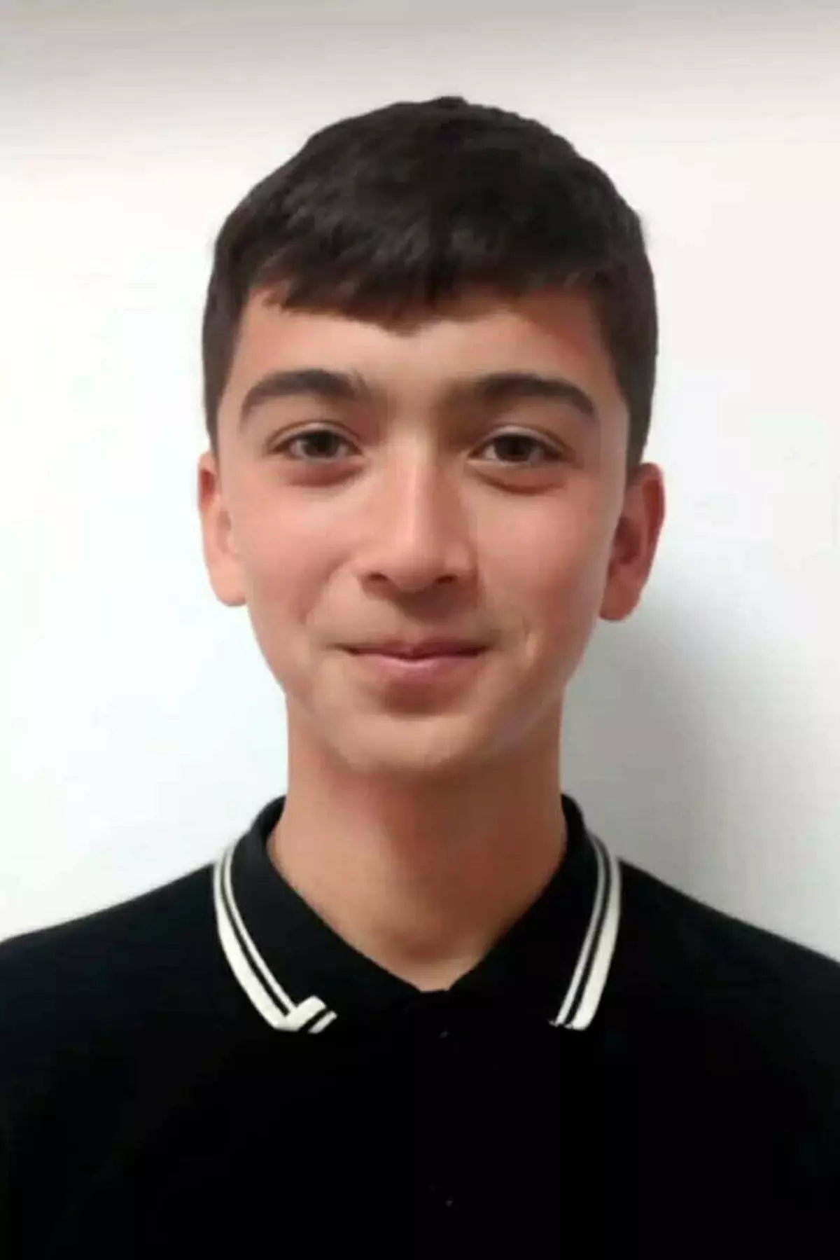 Manisa'da Traktör Kazasında 16 Yaşındaki Yusuf Akdeniz Hayatını Kaybetti