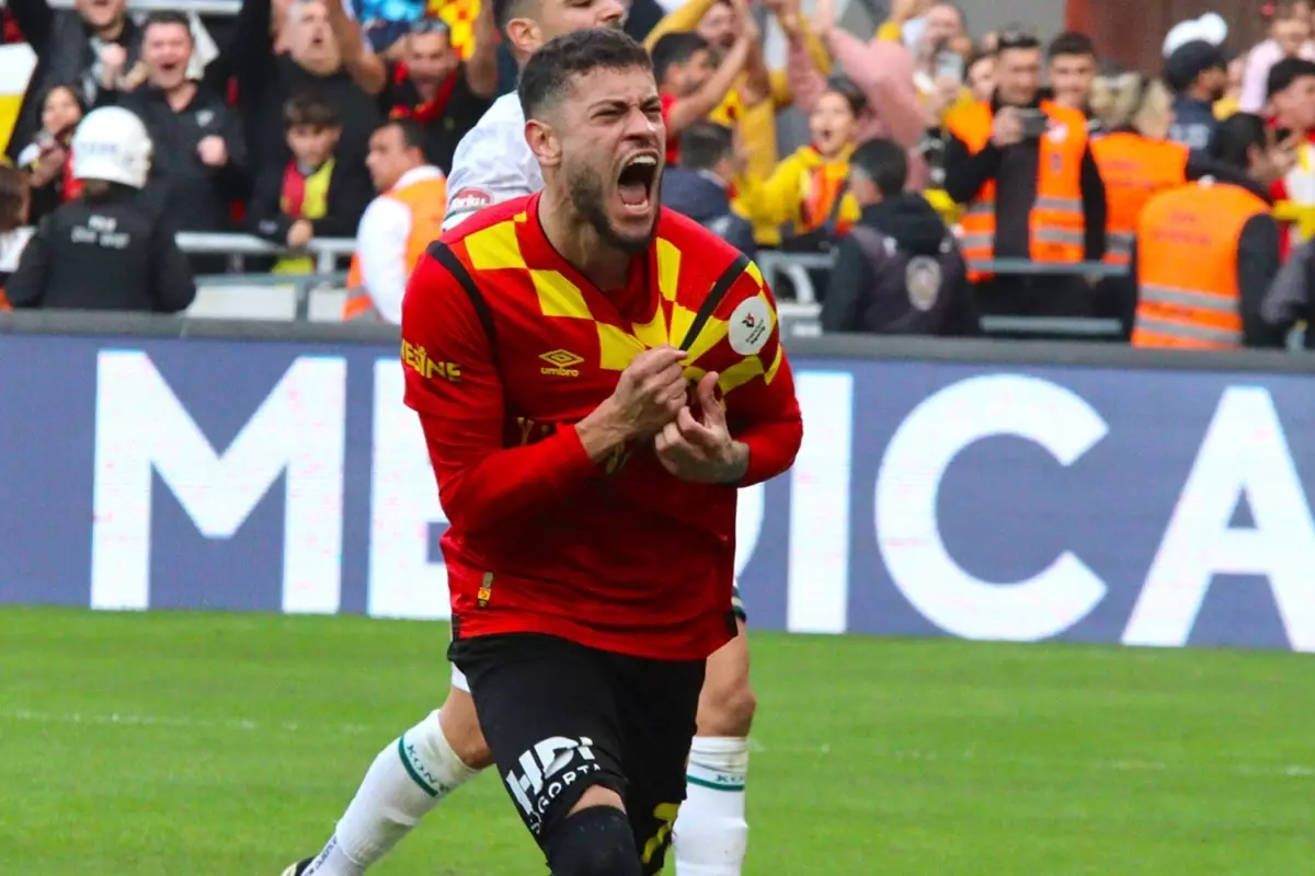 Leipzig, Ajax, Feyenoord ve Roma'dan sonra Romulo'ya dev bir talip daha