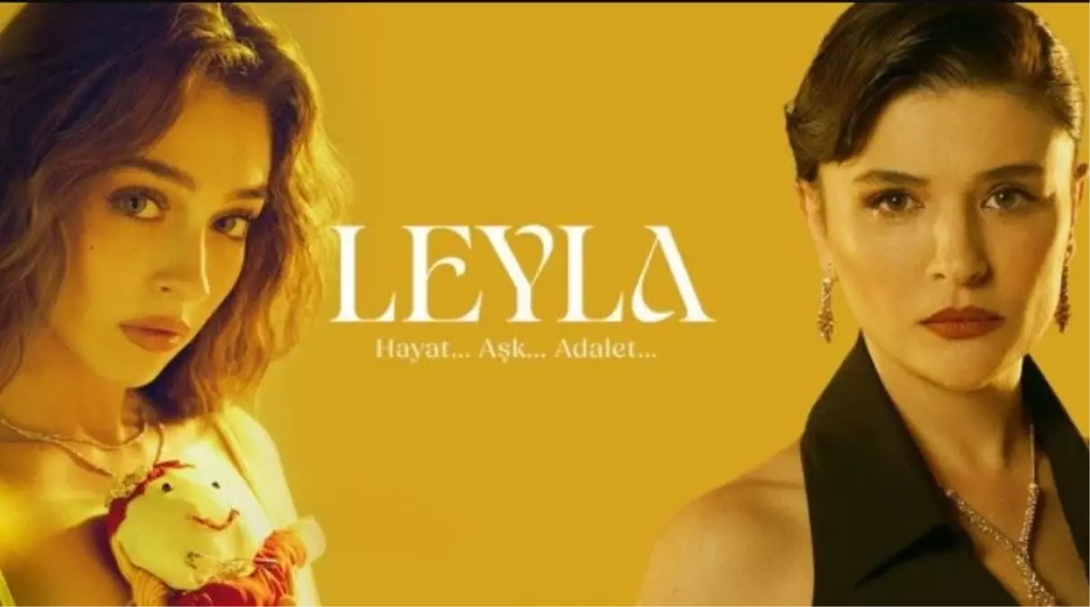 Leyla 38. bölüm fragmanı yayınlandı mı?