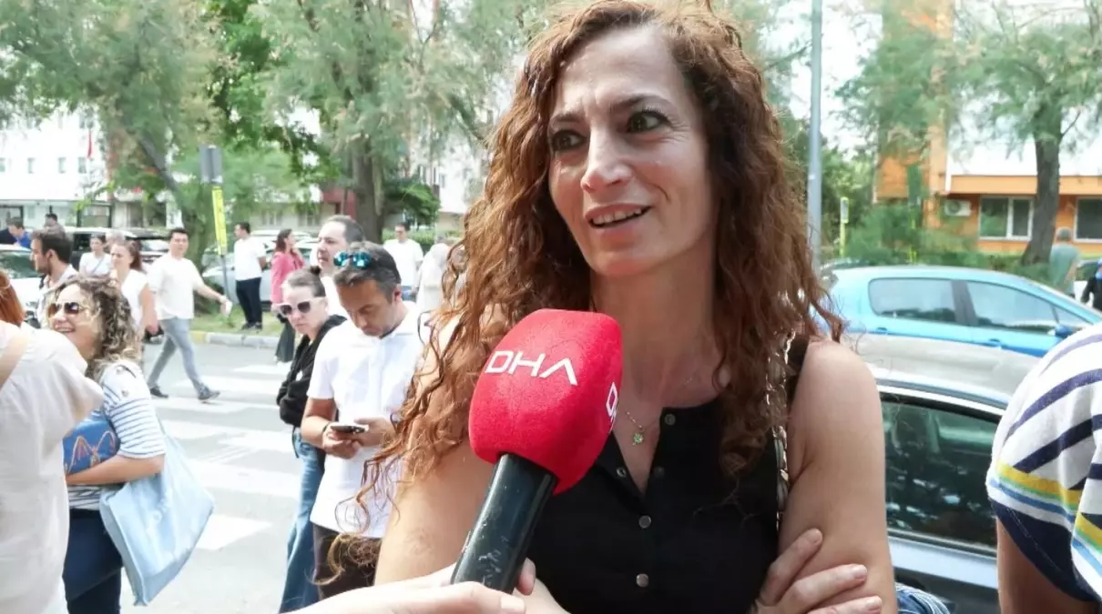 Liselere Geçiş Sistemi Sınavı Başladı