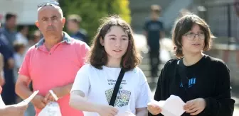 LGS maratonu başladı! 1 milyondan fazla öğrenci geleceği için ter döküyor