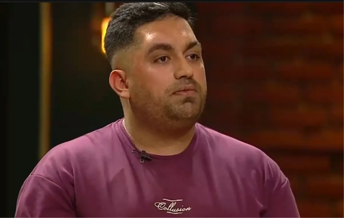 MasterChef Murat kimdir, kaç yaşında nereli, Instagram hesabı var mı? MasterChef Murat Özkaya elendi mi?