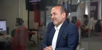 Mehmet Özdilek: Fenerbahçe'den teklif aldım ama Beşiktaş'a sözüm vardı