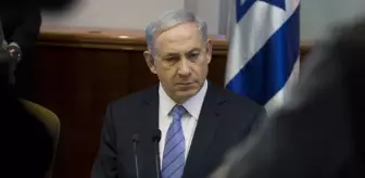 Netanyahu, Yunanistan'ı da karıştırdı