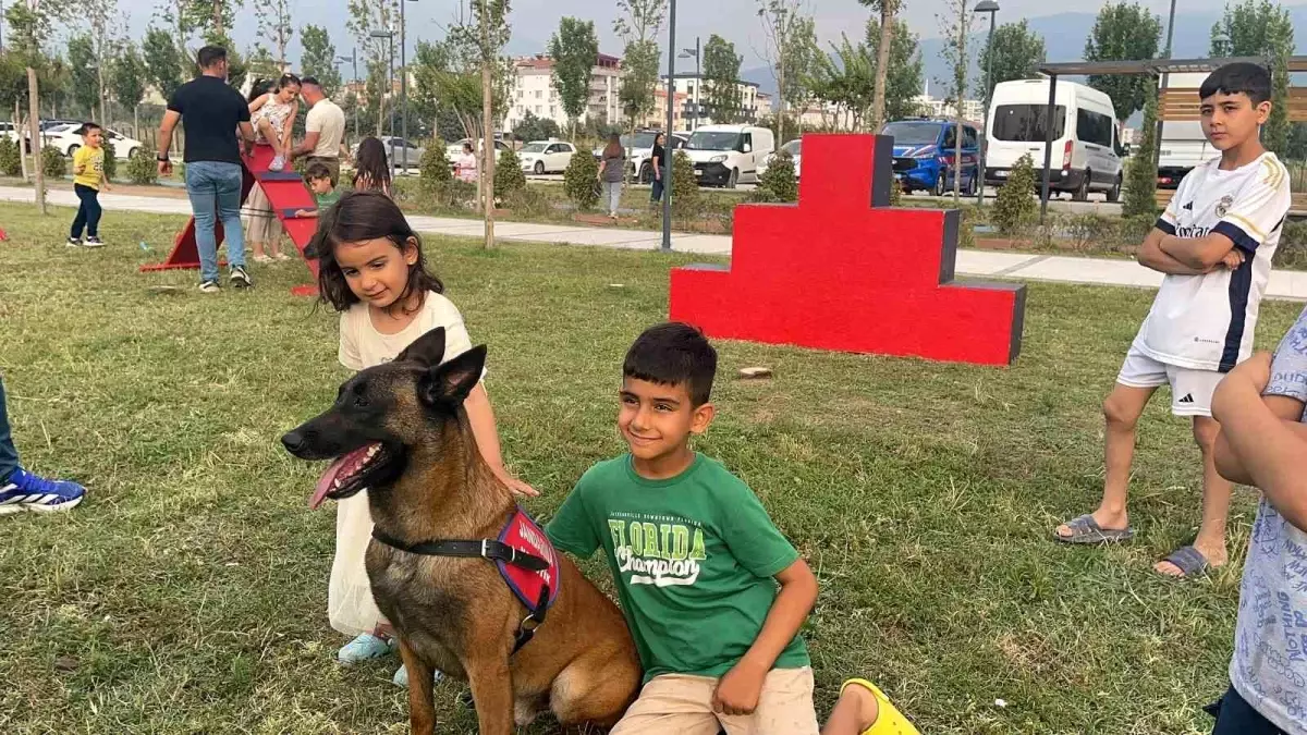 Osmaniye'de Jandarma'nın 186. Kuruluş Yıldönümü Kutlandı