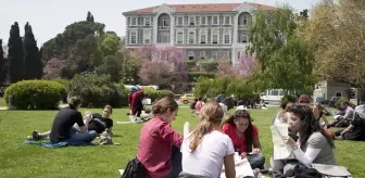 Prof. Dr. Erkut Altındağ: Akreditasyon yükseköğretimde kalitenin ispatıdır