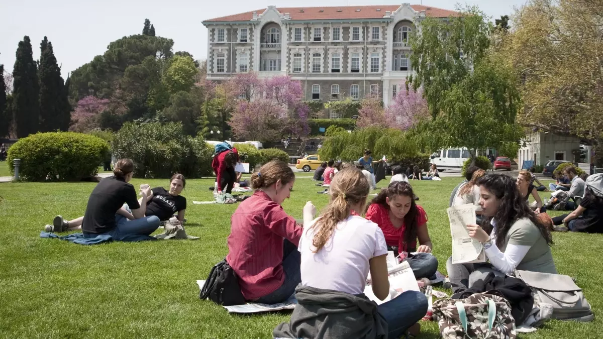 Prof. Dr. Erkut Altındağ: Akreditasyon yükseköğretimde kalitenin ispatıdır
