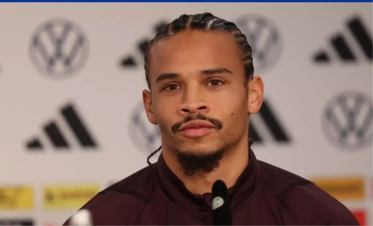 Sane neden yok? Bayern Münih Auckland City maçında Leroy Sane sakat mı, cezalı mı, yedek mi?